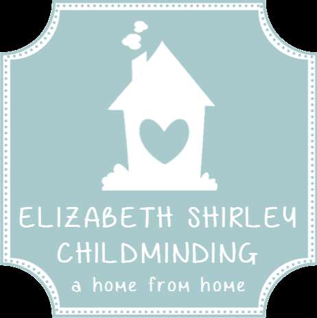 Elizabeth Shirley Childminding photo